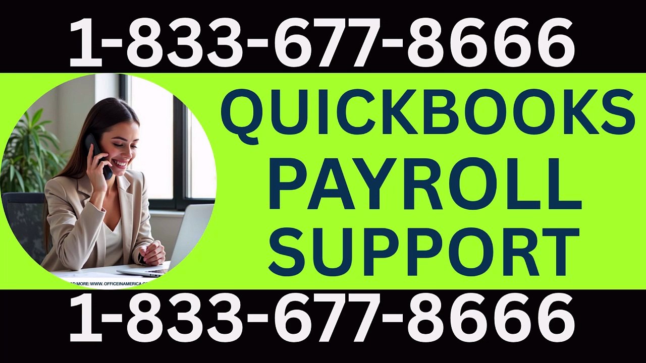 $&@${{QuickBooks™©}} payroll support© Complete Breakdown — Full 24x7 payroll support Channels Explained: 2026 Stepbystep GUID