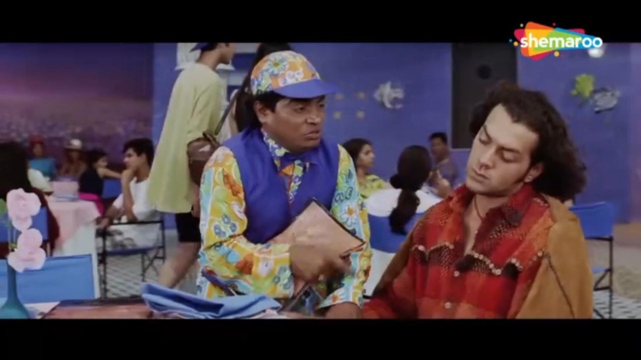 Baap Ka Maal Hai Kya? 🔥 | Soldier (1998) Movie...