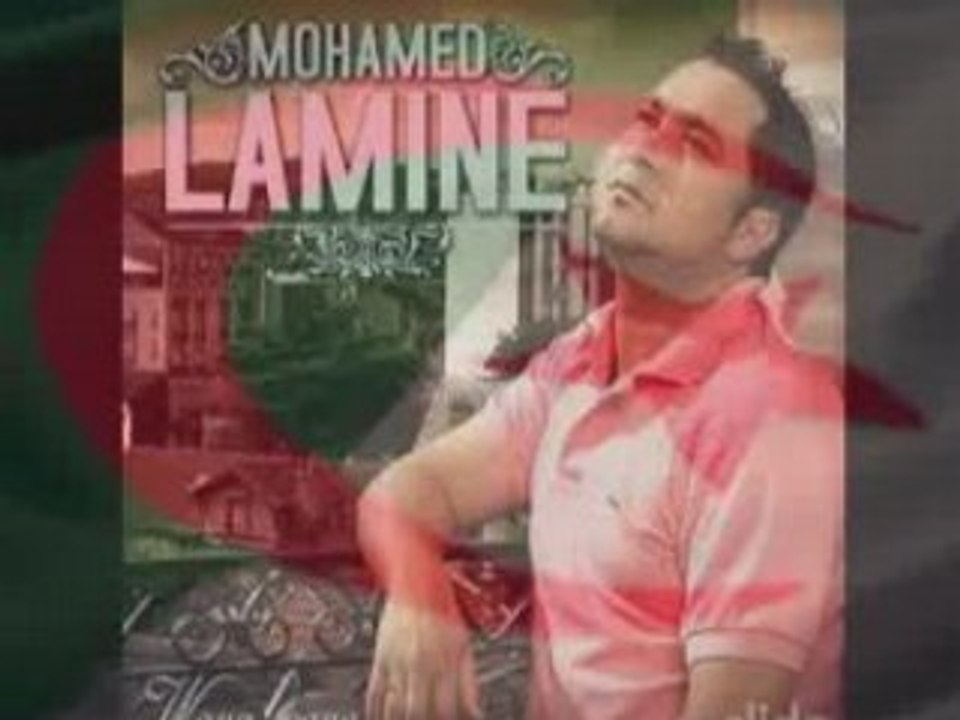 Mohamed lamine Dzair Nouara