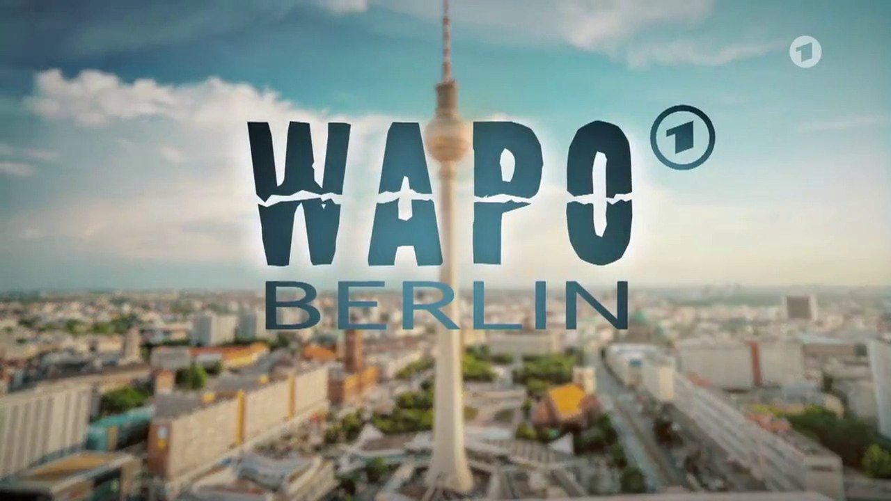 WaPo Berlin -17- Das 2 Millionen Schiff