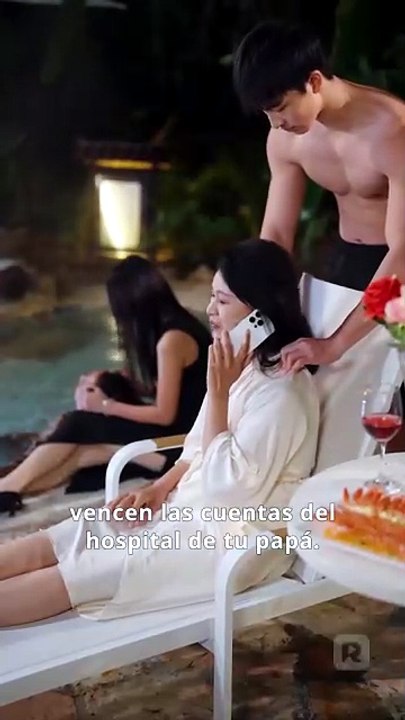 De reparador de tuberías a heredero y novio secreto Película Completa [Full Movie]