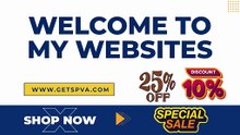 Top 7 Sites to Buy Facebook Accounts for Real Page Growth