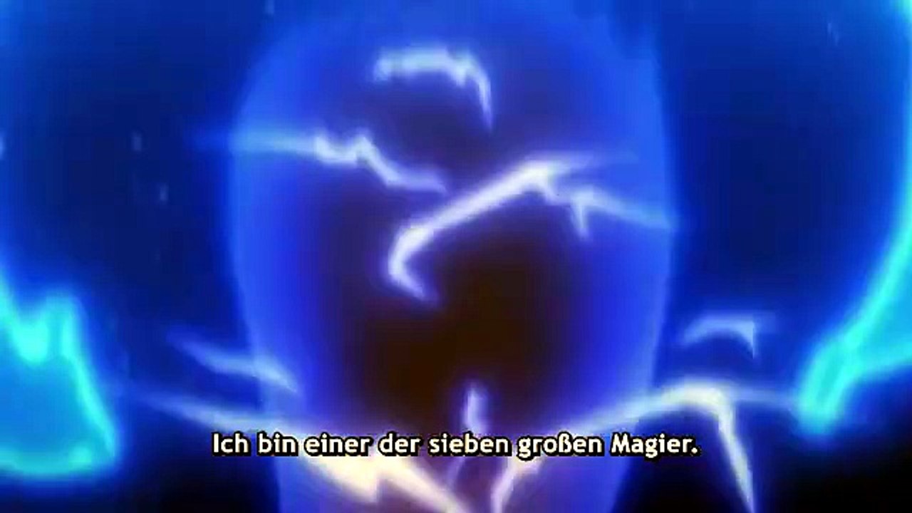 The Iceblade Sorcerer Shall Rule the World Ii Trailer (Deutsch)