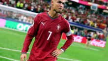Cristiano Ronaldo Says “YESSS!” in a Secret Intimate Ceremony in Cascais 😍❤️