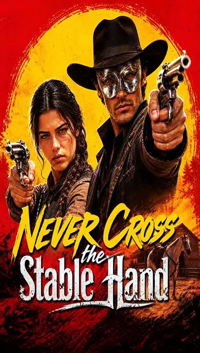 Never Cross the Stable Hand → They Underestimated the Stable Hand Until His Hidden Identity Was Revealed