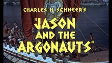 Tráiler de Jasón y los Argonautas (1963)
