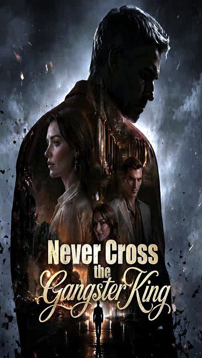 Never Cross the Gangster King → She Crossed the Gangster King and Learned Why Everyone Fears Him