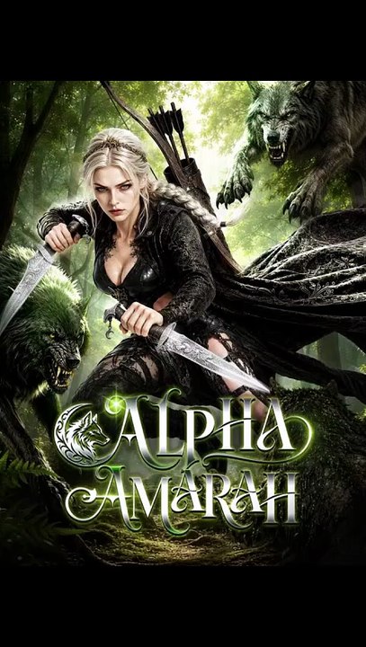 Alpha Amarah
