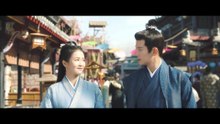 Zhou Sheng Ru Gu episode 11 english subs