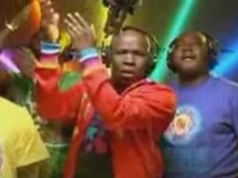 Magic System - Zouglou Dance Remix