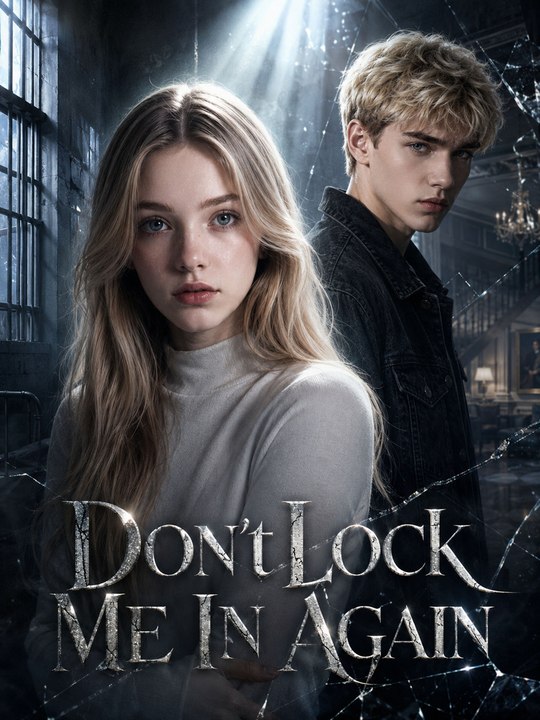 💗💗Don't Lock Me In Again