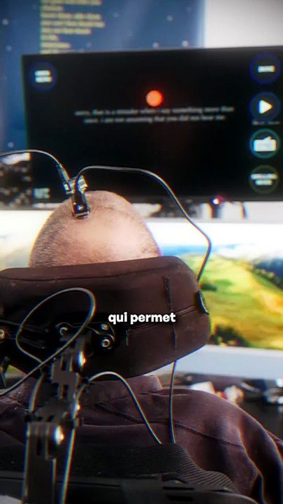 Il va falloir créer un mot de passe pour Nos Cerveaux (oui oui)
