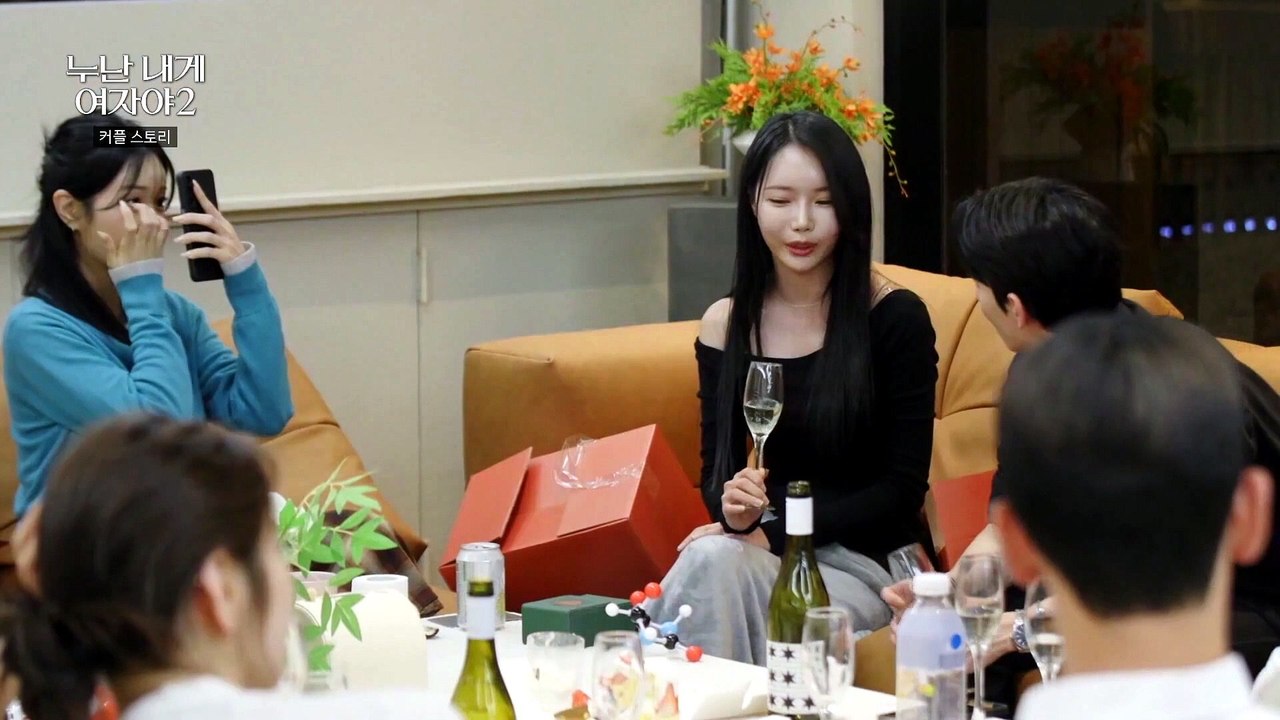 Noona You Are a Woman to Me – Season 2 Episode 11 ENGLISH SUBTITLES (2026)