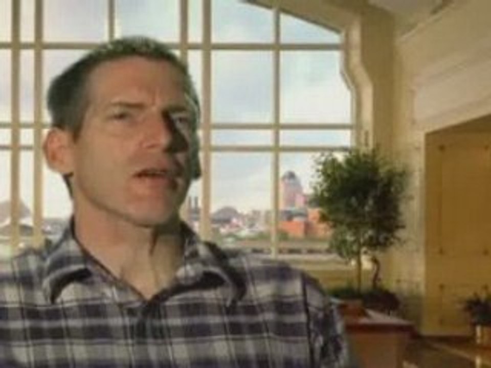 Narconon Arrowhead Drug Rehab Success - John M.