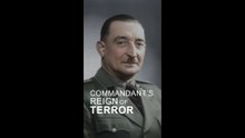 The Brutal Rule of Heinrich Jöckel - A Forgotten Chapter of WWII Terror