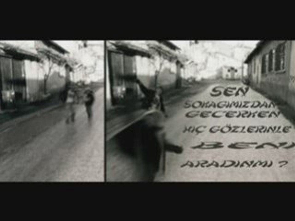 Yusuf Hayaloğlu - Hangi Ayrılık