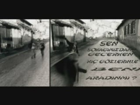 Yusuf Hayaloğlu - Hangi Ayrılık