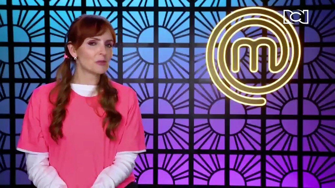 Ver MasterChef Celebrity Colombia Programa 402