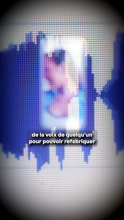 Méfiez-vous de la voix de vos Proches !