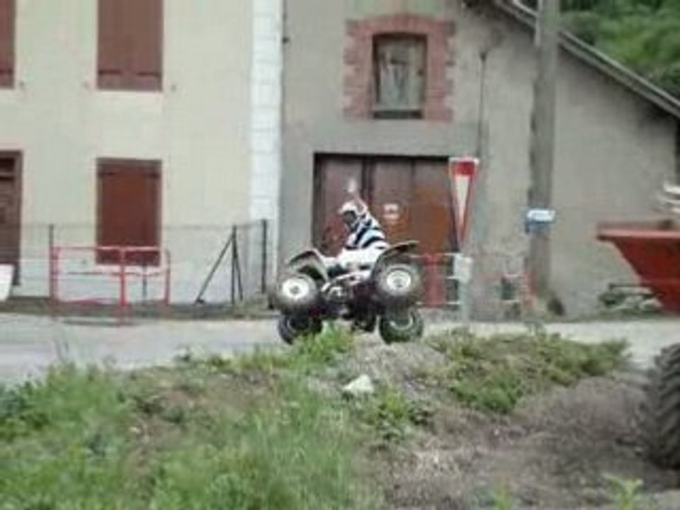 antho sur mon quad