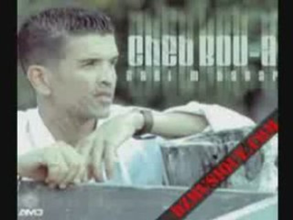 cheb Bouaa Meshi Damatek