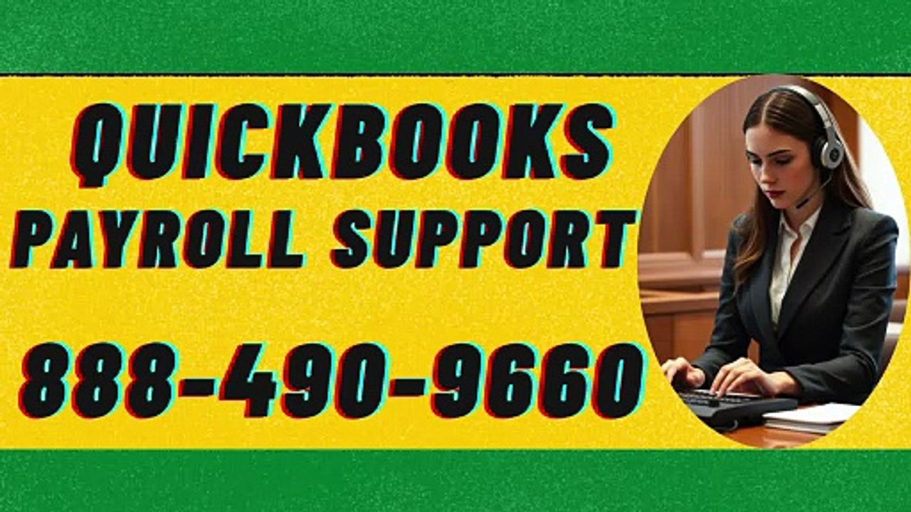 $&@${{QuickBooks™©}} payroll support© Complete Breakdown — Full 24x7 payroll support Channels Explained: 2026 Stepbystep GUID