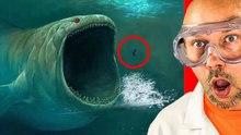 ¿Qué tan grande es en realidad el BLOOP?