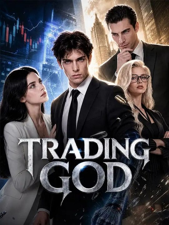 Trading God Full Movie (2026)