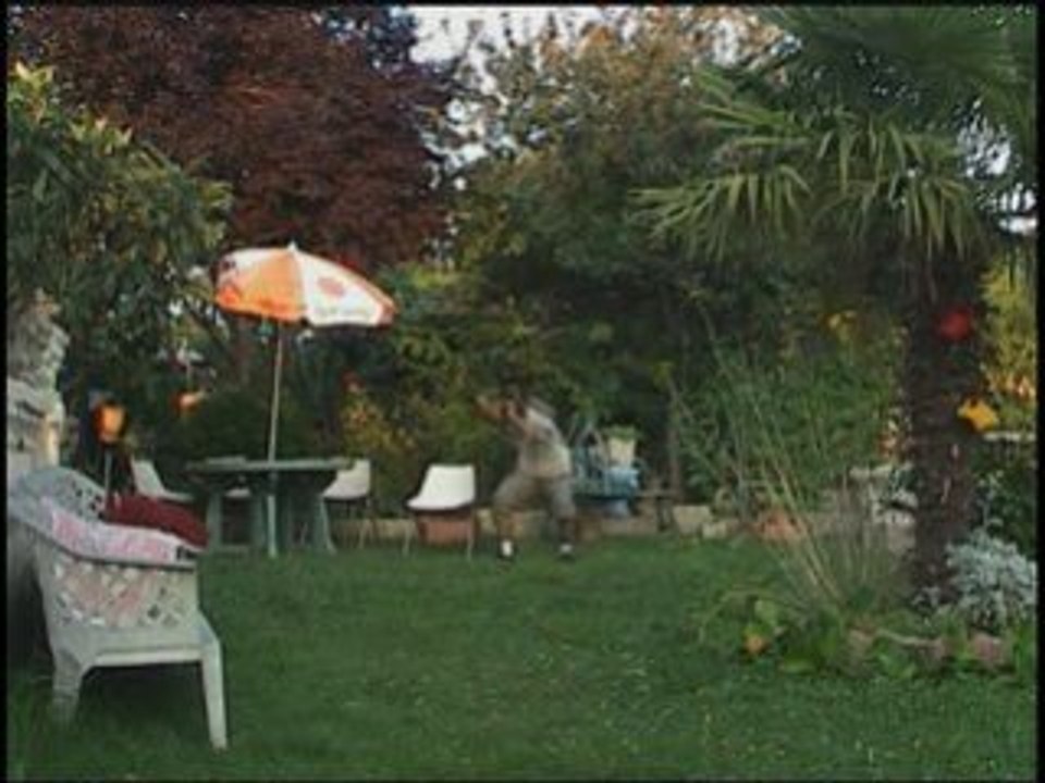 Envol toi , vidéo test