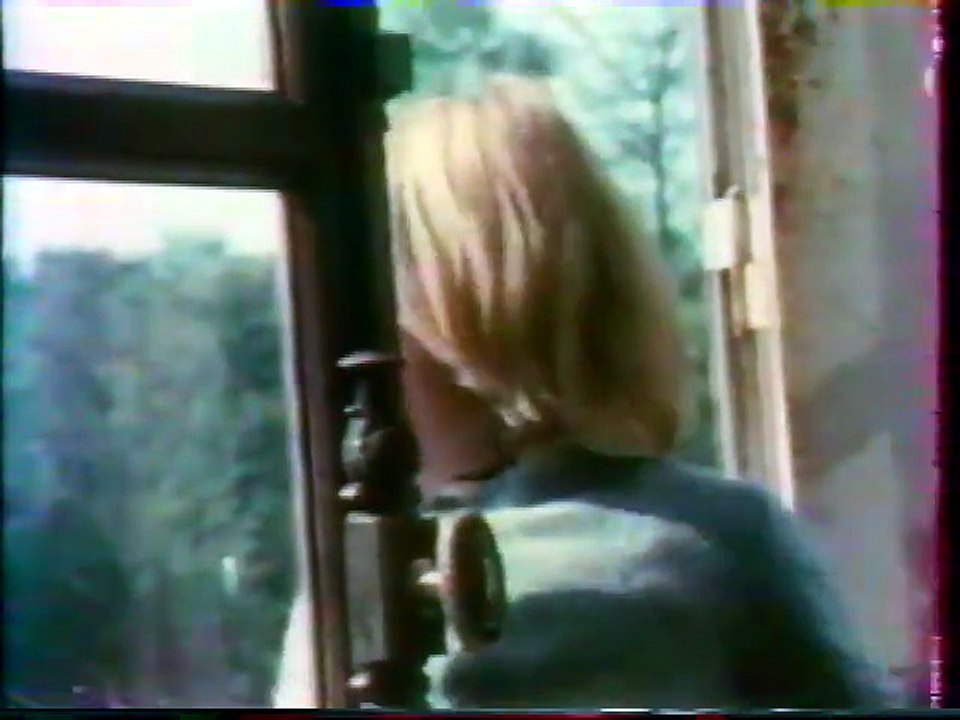 1994 - Johnny Hallyday : Sylvie Vartan évoque J...