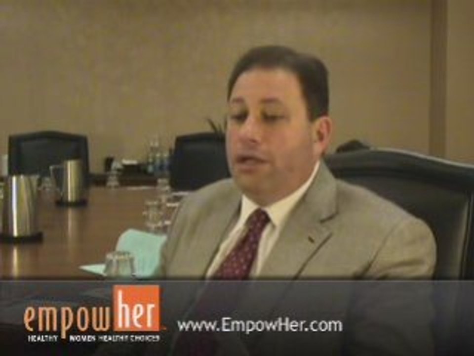 VIDEO: Hyperactive Sexual Disorder Explained By Expert