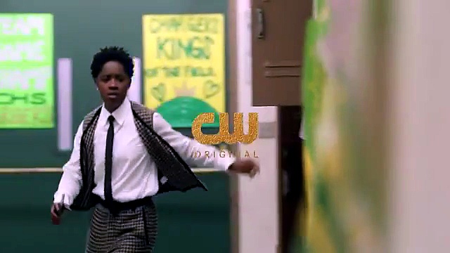 All American S08E07 Somehow Some Way