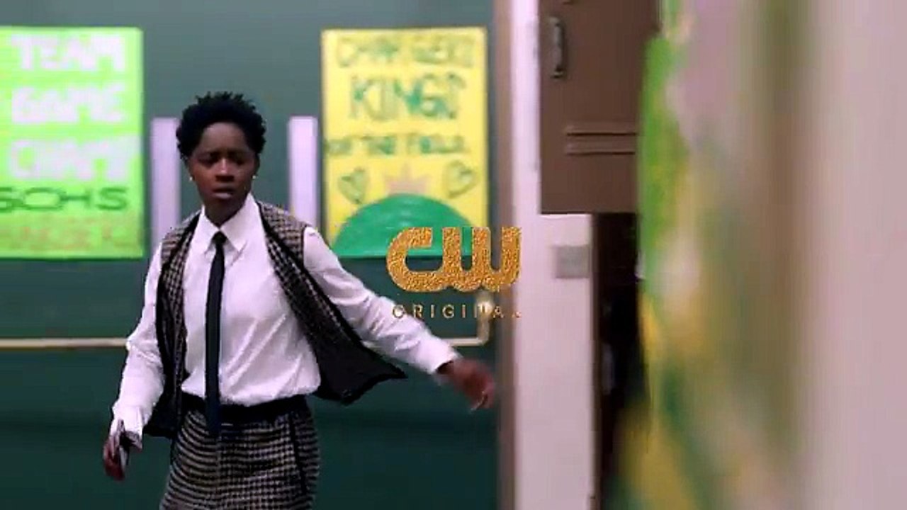 All American 8x07 Season 8 Episode 7 Trailer - Somehow Some Way