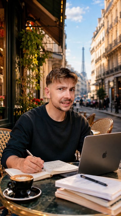 LE PIRE PAYS POUR ÊTRE JEUNE vs LE MEILLEUR PAY...