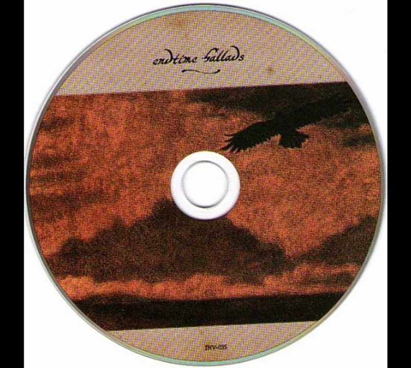 Crippled Black Phoenix – A Love Of Shared Disas...