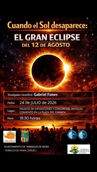 CARTELES ECLIPSE