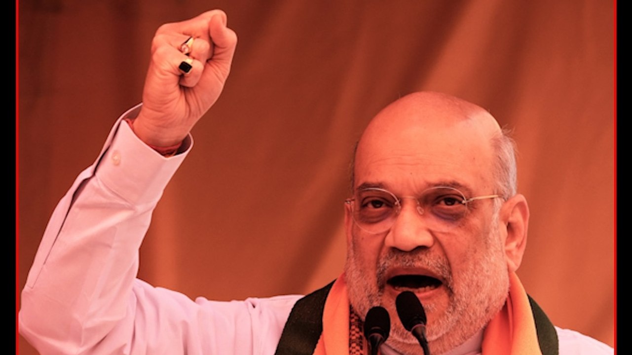 NEET पेपर लीक पर संसद में घमासान, Amit Shah के...