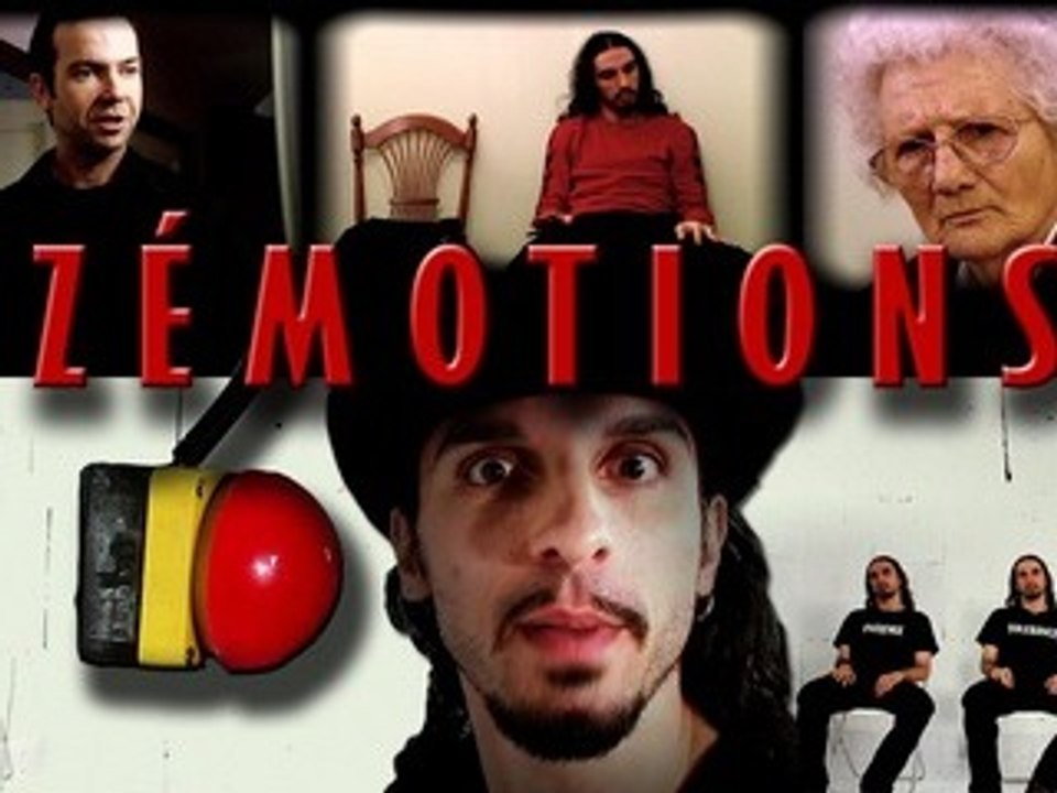 ZEMOTIONS