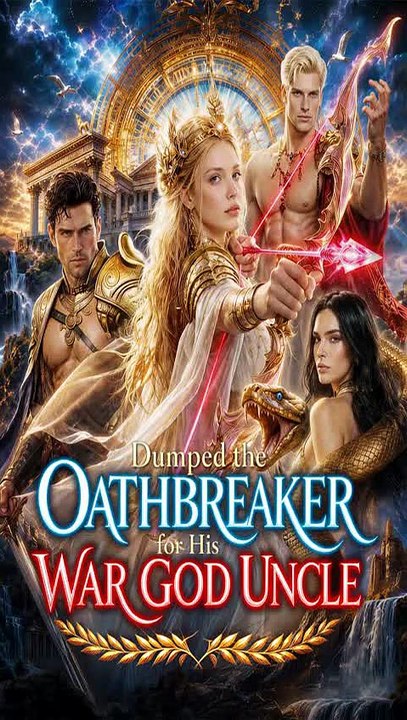 Dumped the Oathbreaker for His War God Uncle → I Left My Unfaithful Fiancé and Married His Powerful War God Uncle