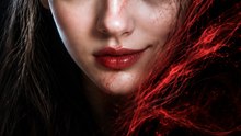 Back to 17: Vampire Mom - Full Episode ENGSUB | Fantasy Short Drama