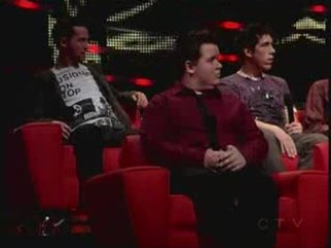 Ci6 Top10 Results Part3 Canadian Idol 6