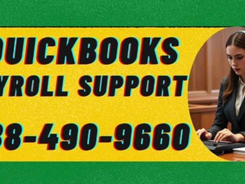 QuickBooks™ payroll support [{{Ultimate Detailed Guide}] Official Guide -- Step-by-Step Help & Service for QuickBooks™