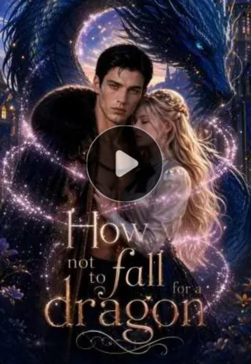 how not to fall for a dragon