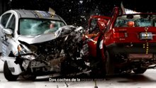Nissan Tsuru: el coche que siguió vendiéndose pese a sus graves problemas de seguridad