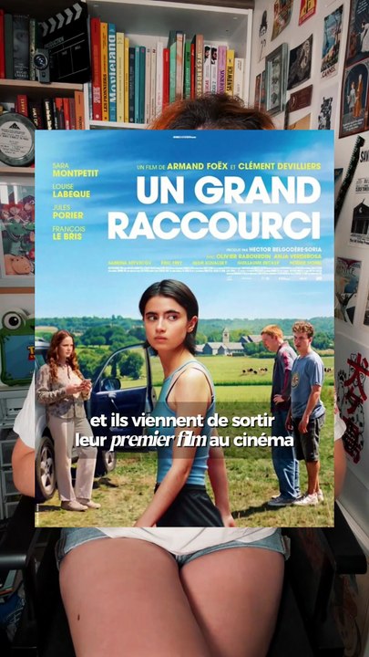 Faire un film sans connaître l’industrie