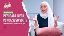 Fakta vs Auta Journey Penyusuan, Mommy Perlu Tahu!