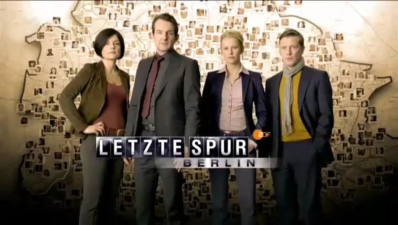 Letzte Spur Berlin -037- Abseitsfalle