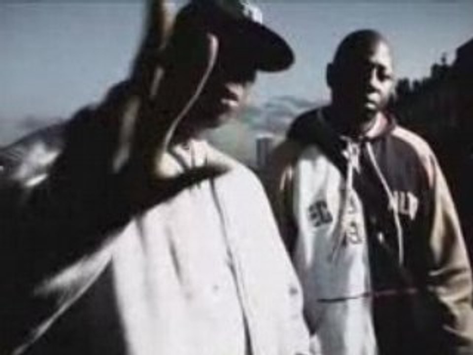 La Rumeur - Sous les pavés la rage