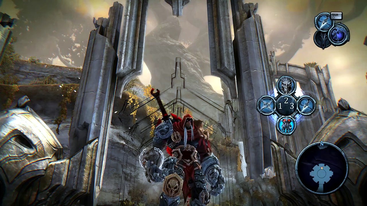 Darksiders [ Warmastered Edition ] - Part 44