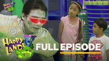 Happy Land: Full Episode 5 (Stream Together)